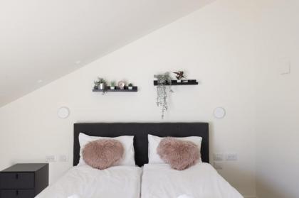 Jerusalem airbnb