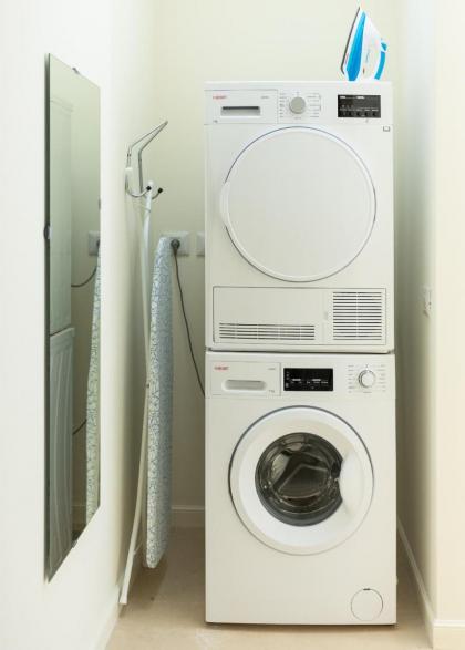 Jerusalem airbnb - image 17