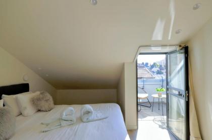 Jerusalem airbnb - image 2