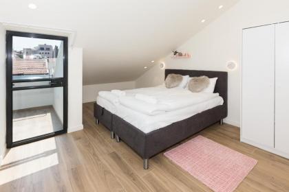 Jerusalem airbnb - image 20