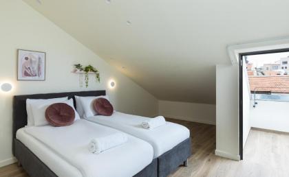 Jerusalem airbnb - image 28