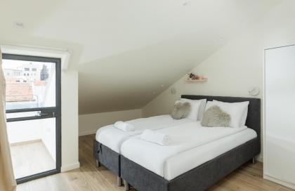 Jerusalem airbnb - image 4