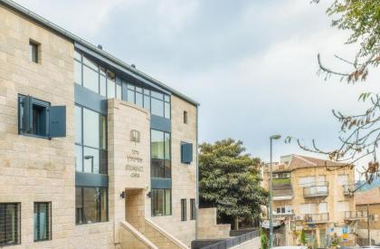Jerusalem airbnb - image 9