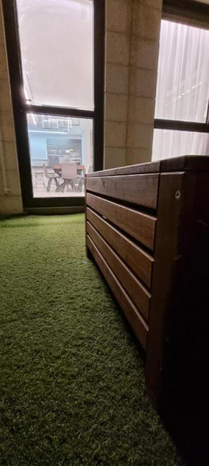 Stay at the Highest Location in Jerusalem - image 19