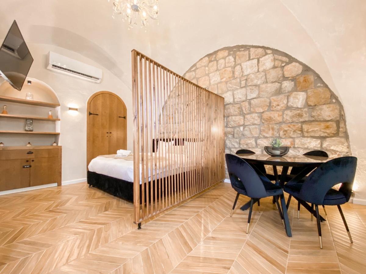 Jerusalem Central: Your Stylish Stay - main image