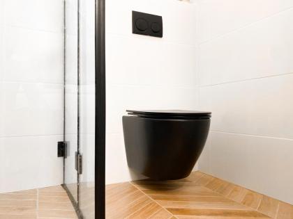 Jerusalem Central: Your Stylish Stay - image 11