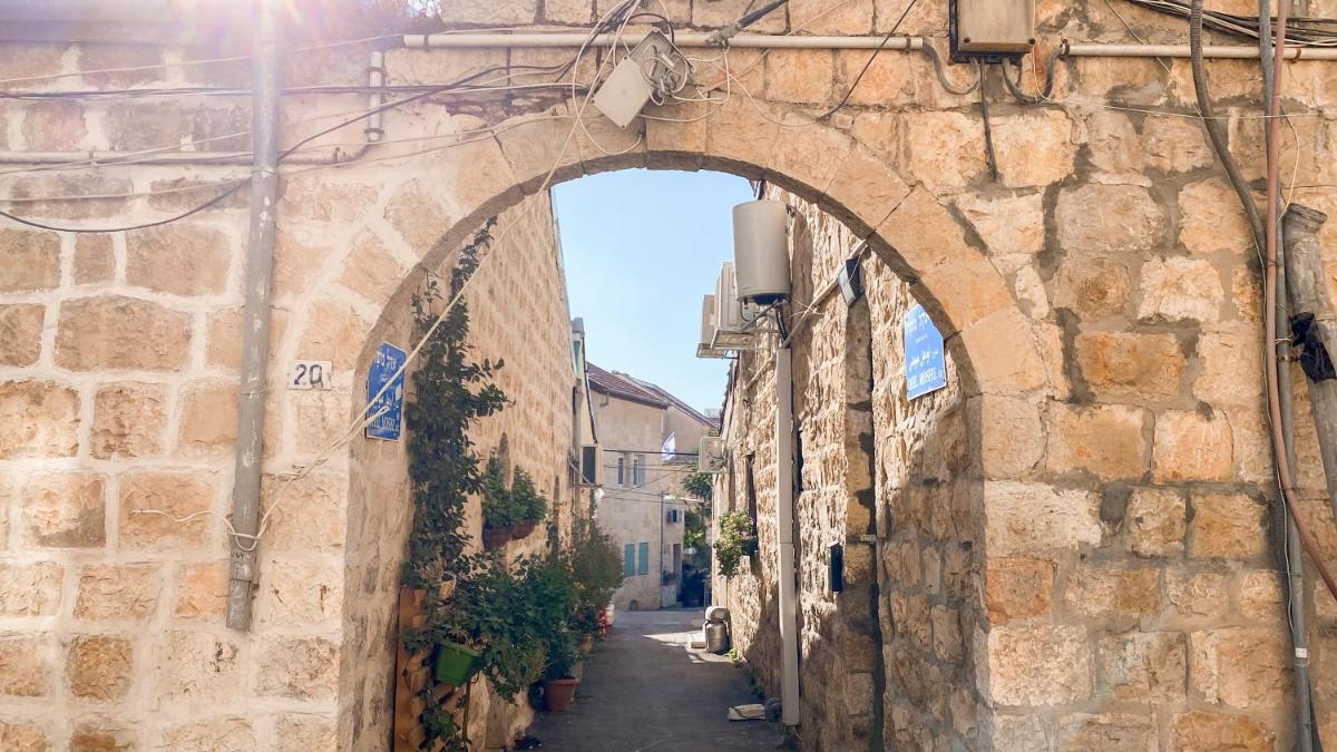 Jerusalem Central: Your Stylish Stay - image 2