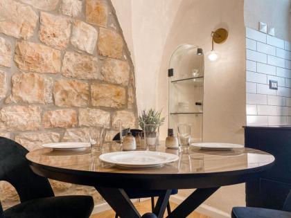 Jerusalem Central: Your Stylish Stay - image 21