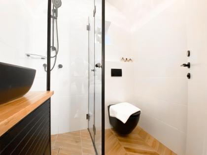 Jerusalem Central: Your Stylish Stay - image 24