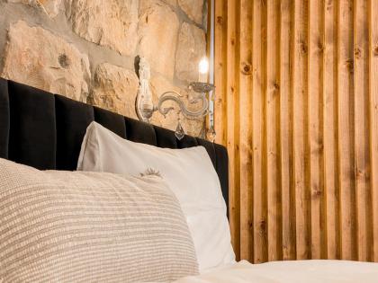 Jerusalem Central: Your Stylish Stay - image 8