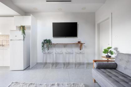 Machane Yehuda Apartments - image 10