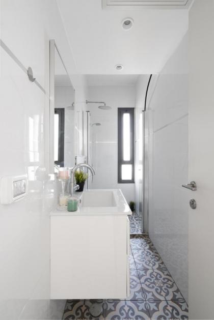 Machane Yehuda Apartments - image 4