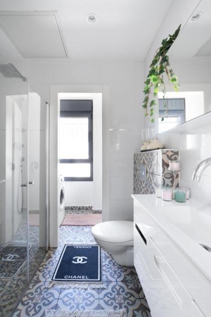 Machane Yehuda Apartments - image 5