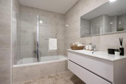 Luxury Apartament in Jtower 4brd - image 11