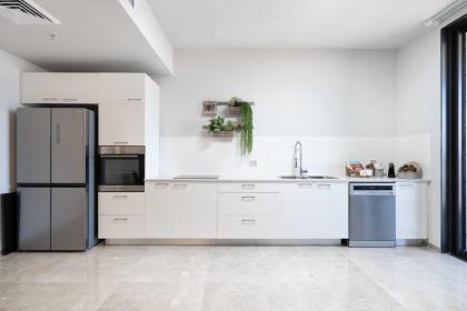 Luxury Apartament in Jtower 4brd - image 5