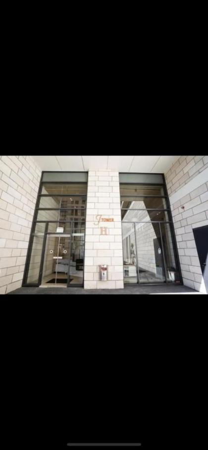 Luxury Apartament in Jtower 4brd - image 6