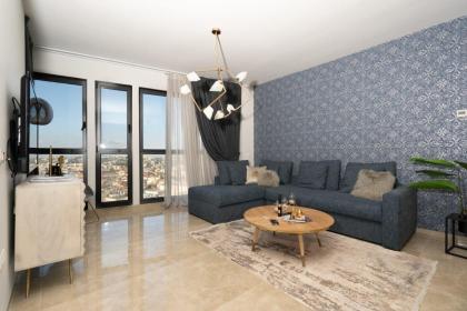 Luxury Apartament in Jtower 4brd - image 7