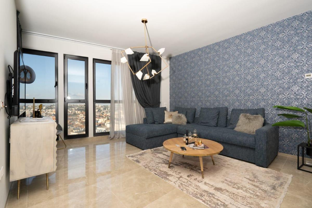 Luxury Apartament in Jtower 4brd - image 7