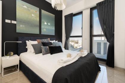 Luxury Apartament in Jtower 4brd - image 9
