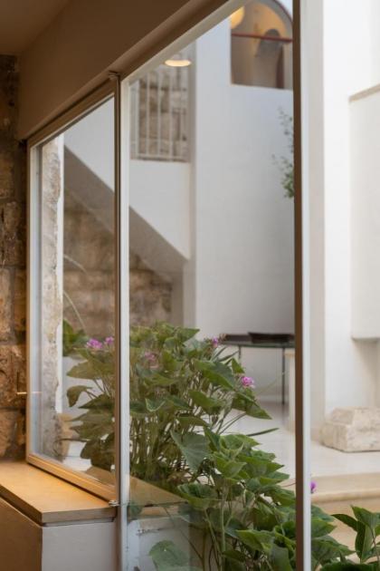 Khan Ein Karem Boutique Hotel - image 13
