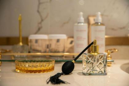 The Theater Suites Jerusalem - image 21