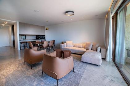 The Theater Suites Jerusalem - image 22