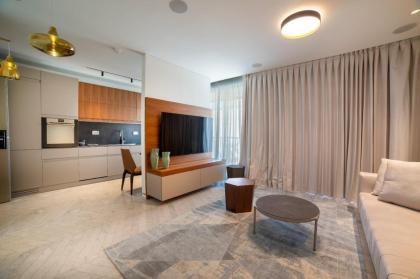 The Theater Suites Jerusalem - image 24