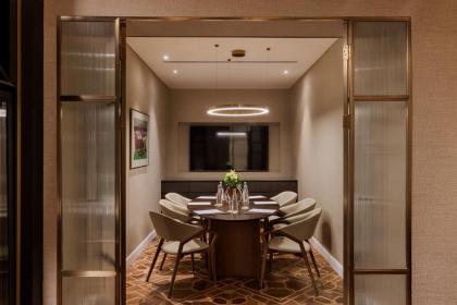 The Theater Suites Jerusalem - image 27