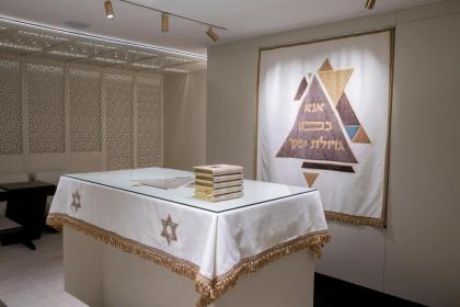 The Theater Suites Jerusalem - image 28