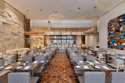 The Theater Suites Jerusalem - image 30