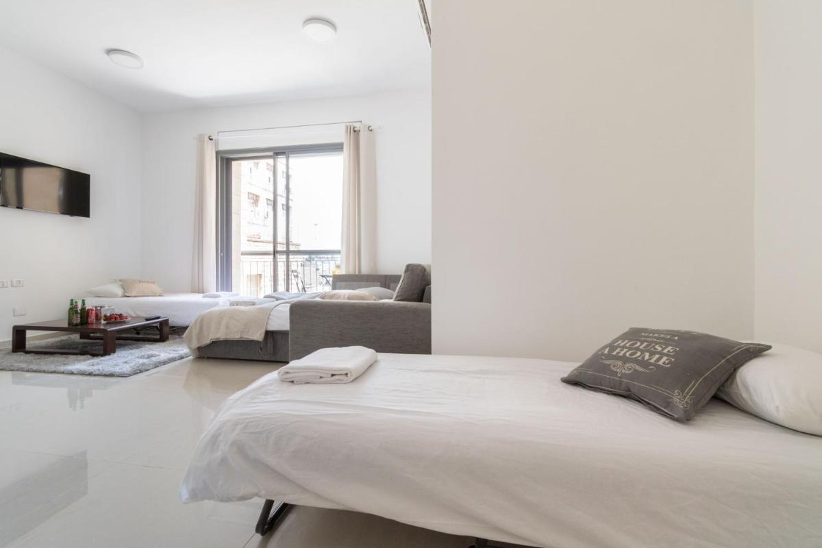 Yafo 35 - main image