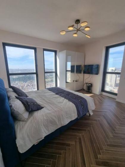 JTower Royal Suites - The Penthouse - Alefimmoed - image 12