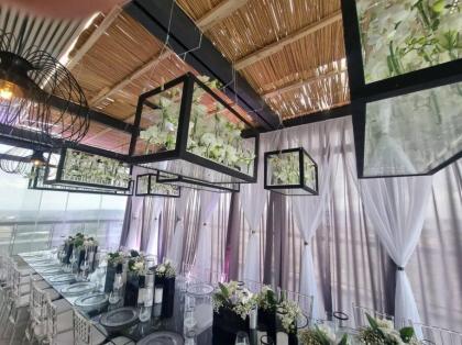 JTower Royal Suites - The Penthouse - Alefimmoed - image 22