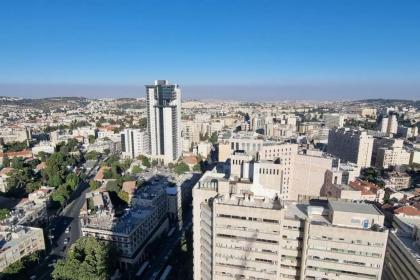 JTower Royal Suites - The Penthouse - Alefimmoed - image 25