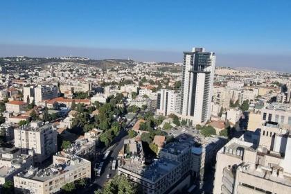 JTower Royal Suites - The Penthouse - Alefimmoed - image 26