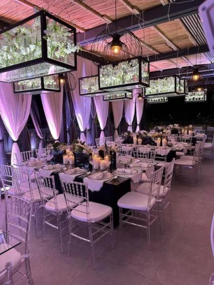 JTower Royal Suites - The Penthouse - Alefimmoed - image 27