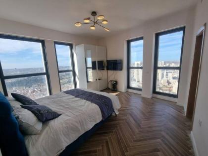 JTower Royal Suites - The Penthouse - Alefimmoed - image 30