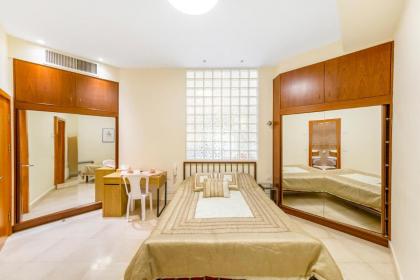 David Citadel Hotel Private Luxury Suites - image 15
