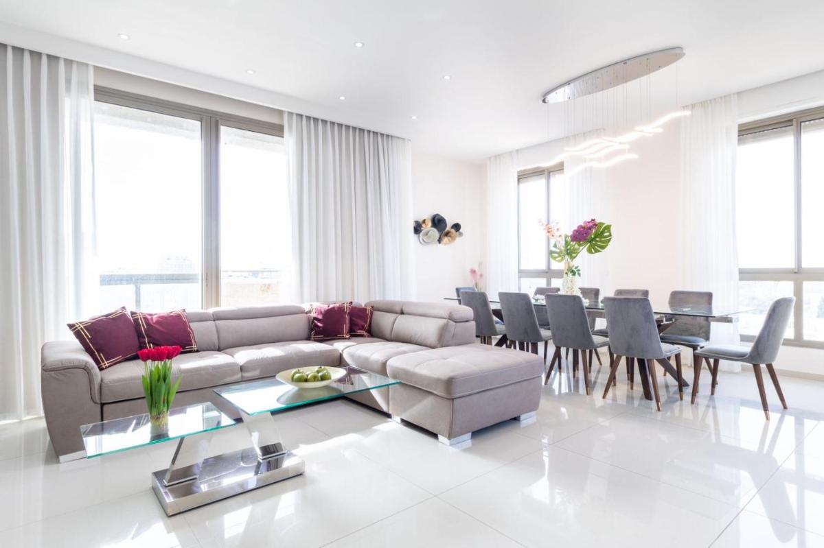 Mounbaz Royal Suites - Alefimmoed - main image