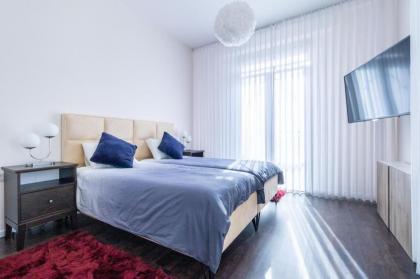 Mounbaz Royal Suites - Alefimmoed - image 17