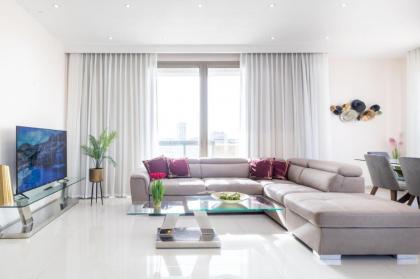 Mounbaz Royal Suites - Alefimmoed - image 23