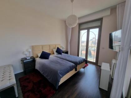 Mounbaz Royal Suites - Alefimmoed - image 8