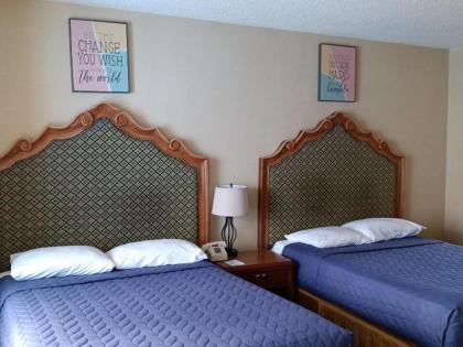 Travelodge by Wyndham Las Vegas - image 13