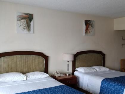 Travelodge by Wyndham Las Vegas - image 14