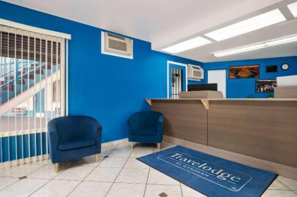 Travelodge by Wyndham Las Vegas - image 15