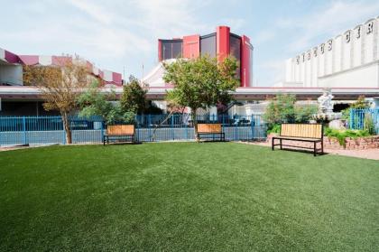 Travelodge by Wyndham Las Vegas - image 3