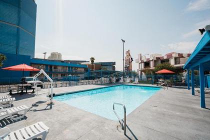 Travelodge by Wyndham Las Vegas - image 4