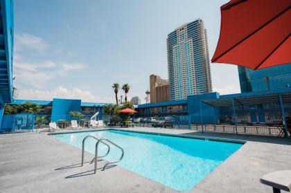 Travelodge by Wyndham Las Vegas - image 5