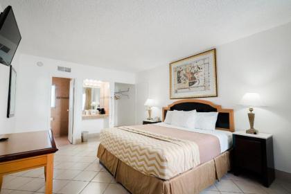 Travelodge by Wyndham Las Vegas - image 6