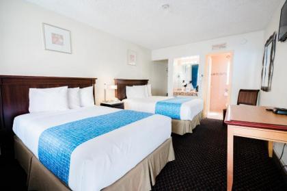 Travelodge by Wyndham Las Vegas - image 7